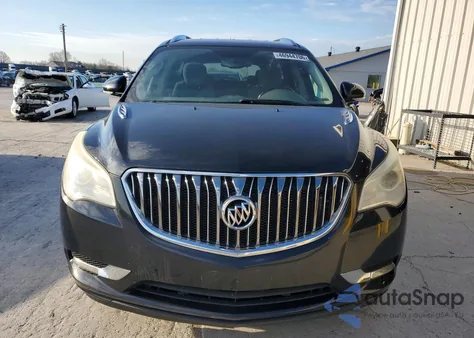2015 Buick Enclave z USA, uszkodzony, nr VIN 5GAKRAKD2FJ193616